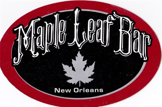 George Porter Trio with Chris Adkins