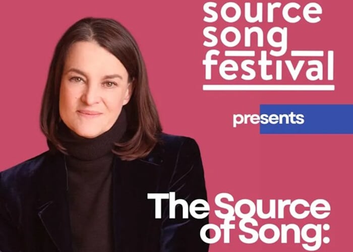 Song Cycles of Libby Larsen