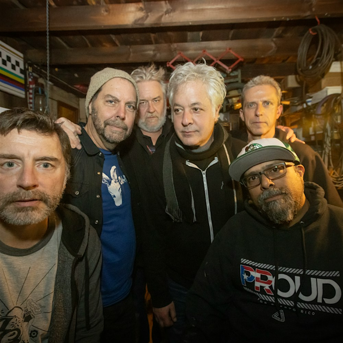 Super Sounds of the 70s-Early Show