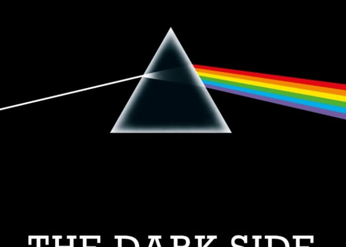 Pink Floyd - The Dark Side of the Moon