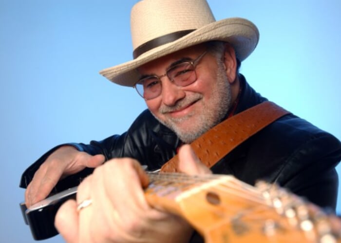 The Duke Robillard Band