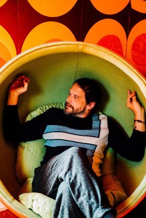 Brian Aubert, Che Arthur, Christopher CROONeR