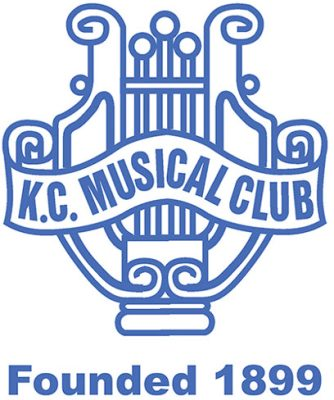 Kansas City Musical Club - February Concert