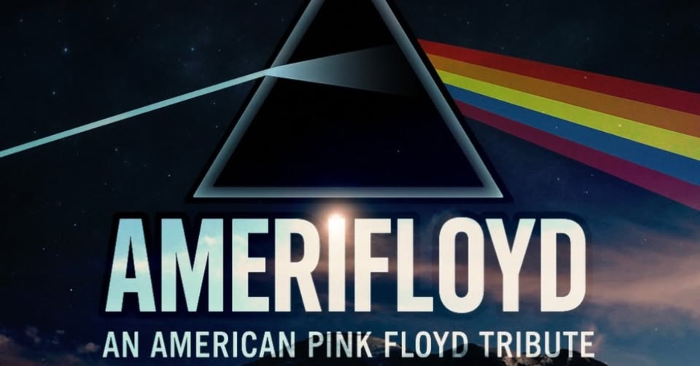 AmeriFloyd - Pink Floyd Tribute