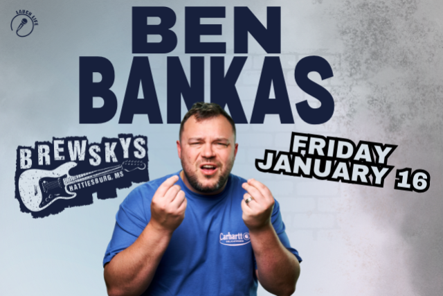 Ben Bankas