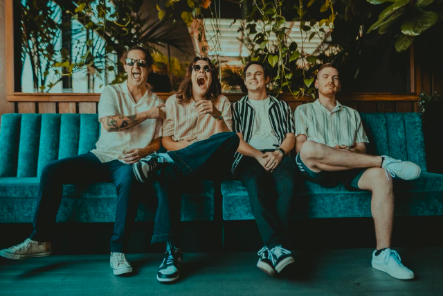 Neutral Snap, Half Dollar Rodeo