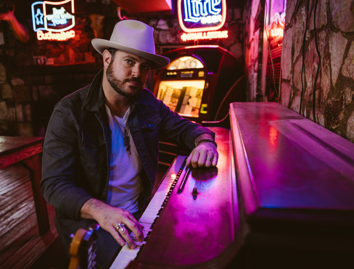 Wade Bowen