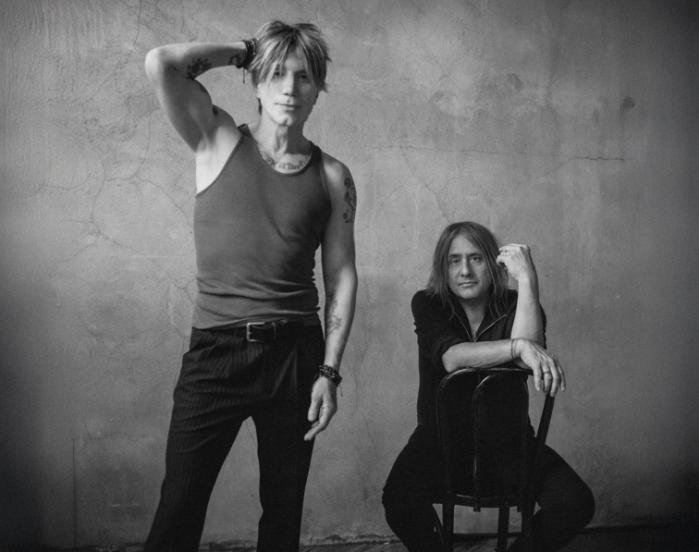 Goo Goo Dolls - Summer 2026