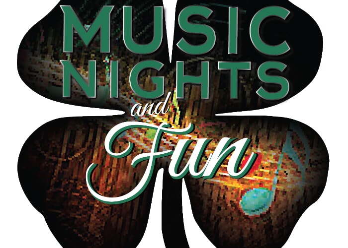 Live Music with Justin Jaymes