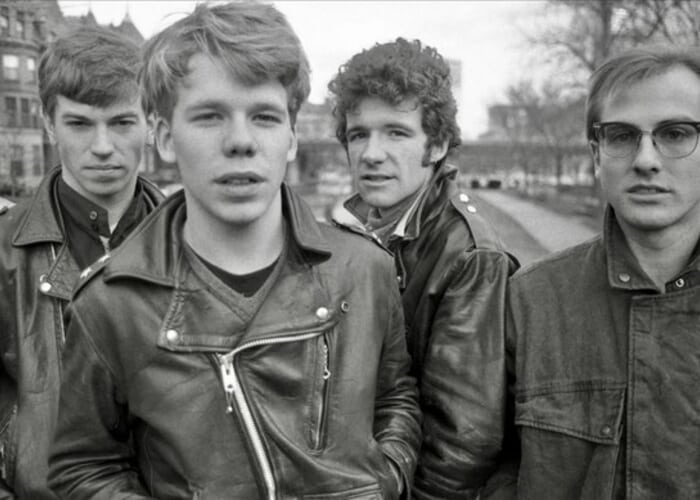 Del Fuegos Live in Concert, with Teddy Thompson Opening