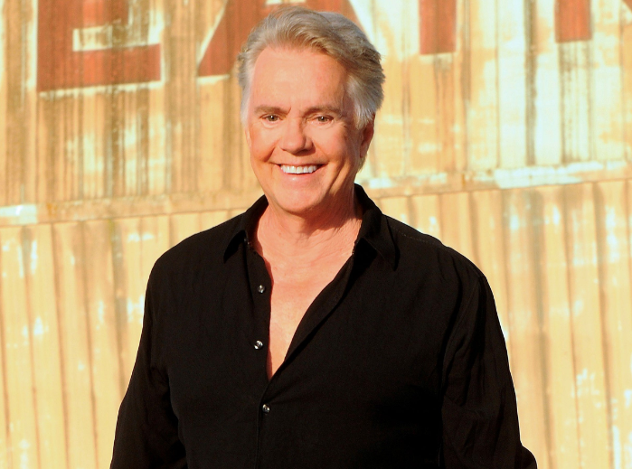 Shaun Cassidy - The Road to Us