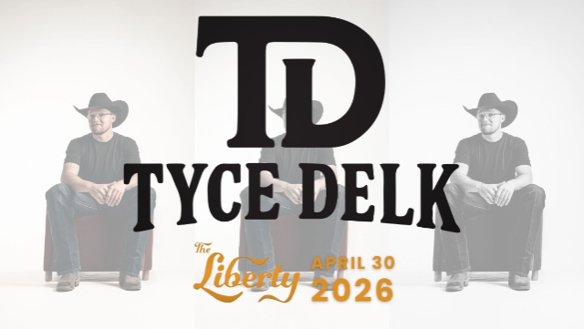 Tyce Delk