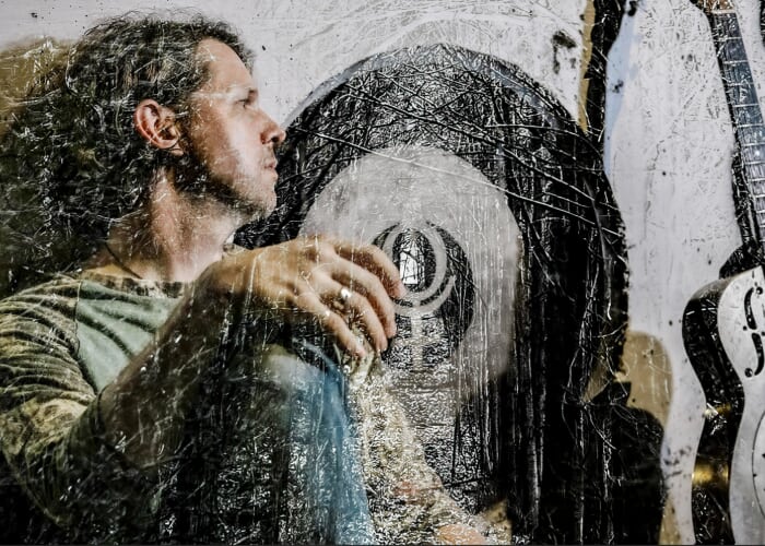 Kitchen Cabaret: An Evening with Evan Horne