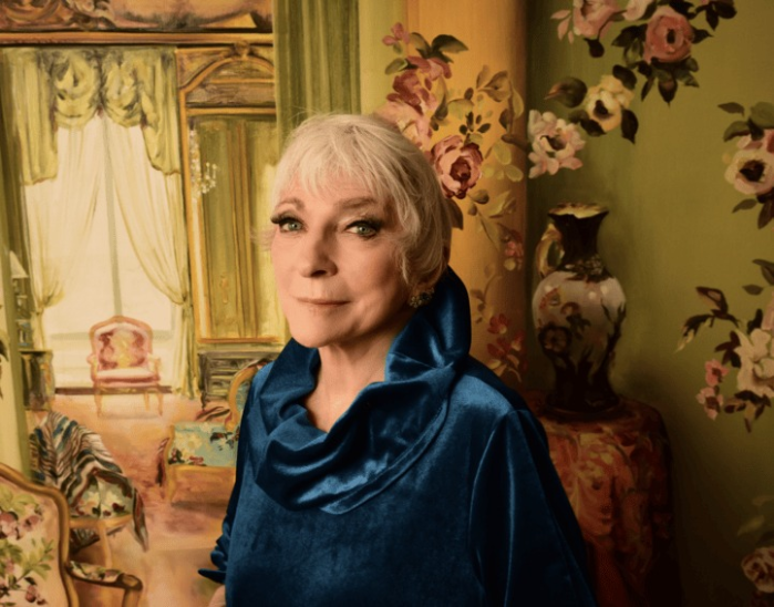 CONCERT: Judy Collins Holiday & Hits Tour
