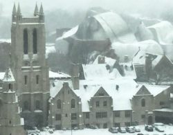 Holiday Lunchtime Concert (Copy)