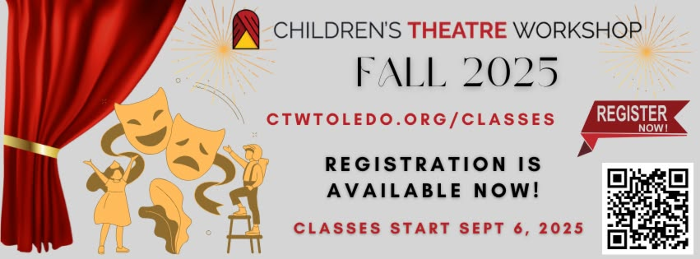 Axel, What Did You Do? - CTW's Ensemble Company