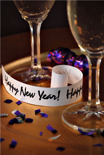 NYE PARTY! Retro 80's Party