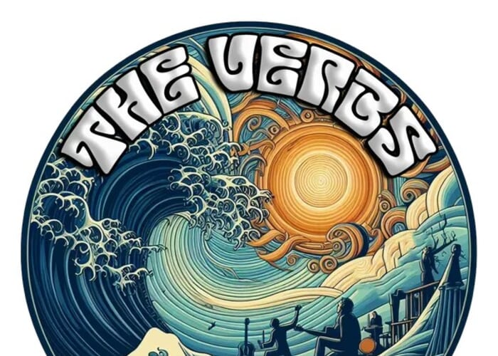 Live Music with The Verbs!!