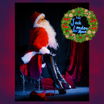 SILENT NIGHT - NAUGHTY NIGHT