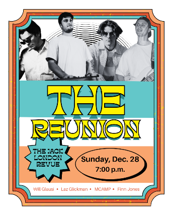 INNOVATION PROJECT REUNION SPECIAL