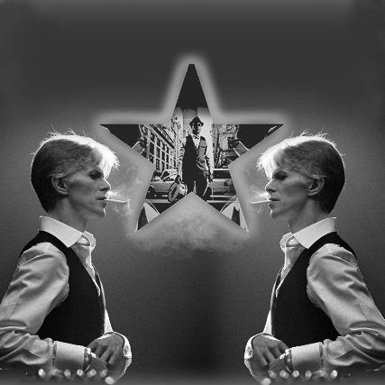 BLACK TIE / WHITE NOISE (Early Show): Station to Station feat. Christopher Brown Quartet