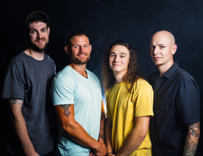 Live Music with Run Downs