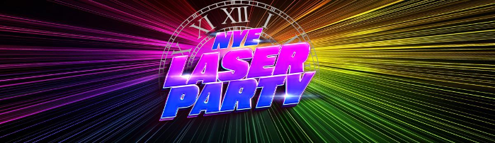 New Year's Eve Party 2026