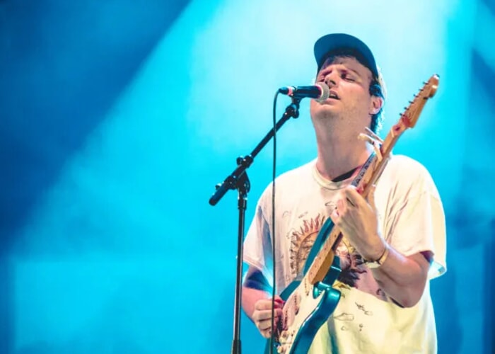 Mac DeMarco at The Criterion