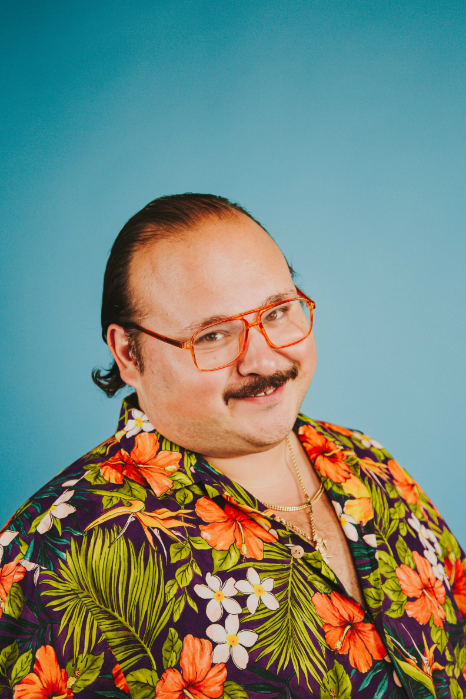 Stavros Halkias: The Dreamboat Tour