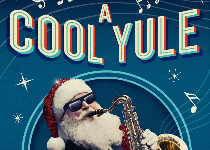A Cool Yule: Classic Christmas Concert