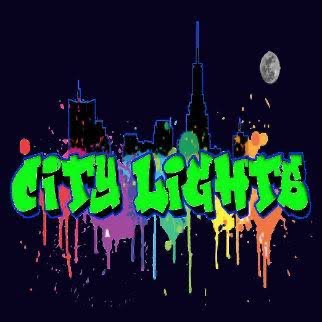 Free Show Friday with City Lights