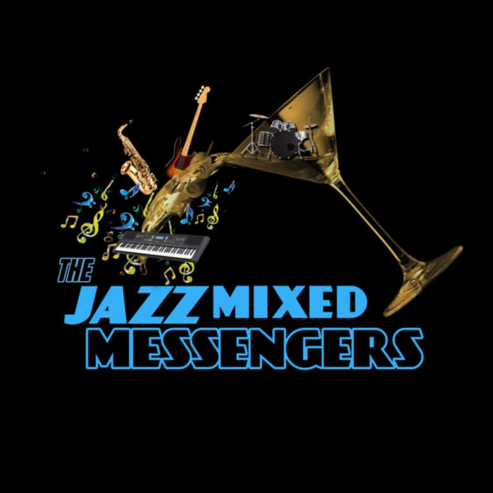 The Jazz Mixed Messengers
