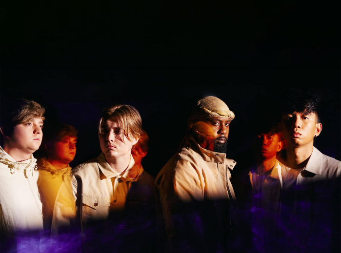 Sleep Theory Acoustic Holiday