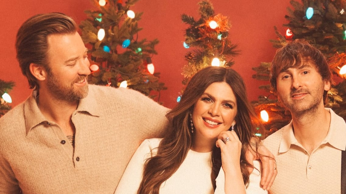 This Winter's Night Tour 2025 Live From Nashville