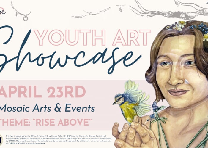 Emily's Hope Youth Art Showcase