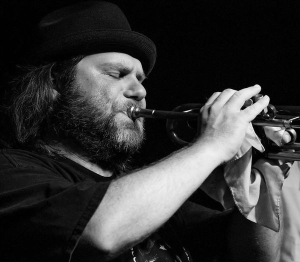 Shane Pitsch & the Dirty Six