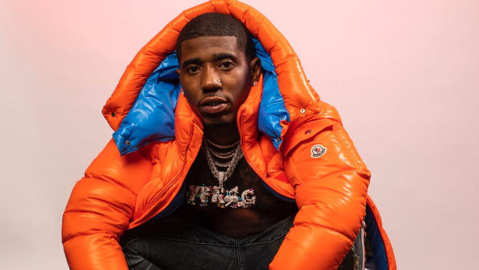 Winterfest: YFN Lucci & Friends