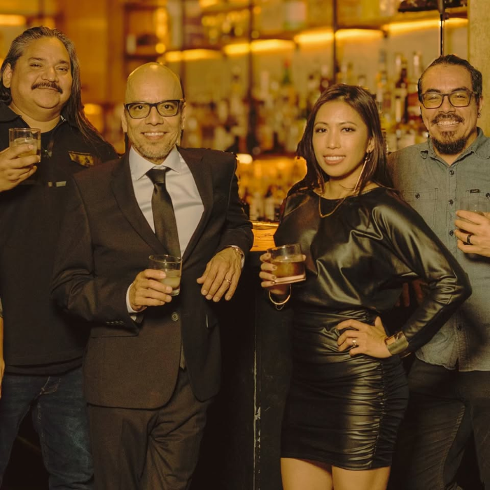 Live Music feat. X-Factor [Variety]