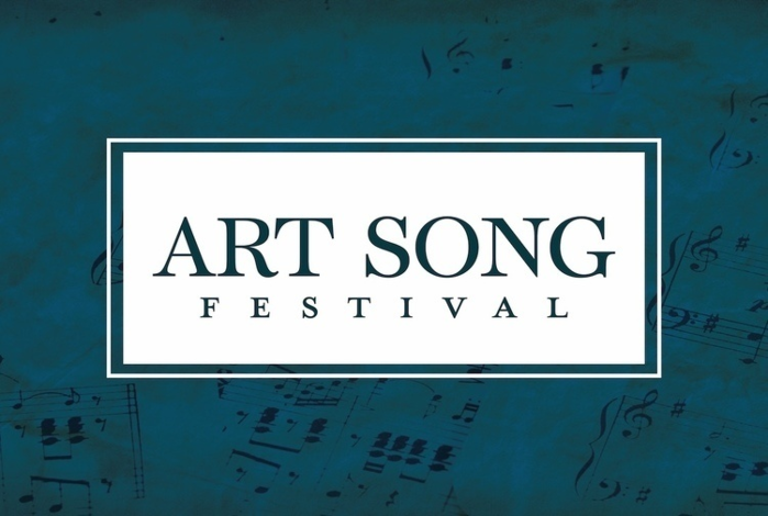 Art Song Festival | Guest Artist Master Class: Jason Vest and Ingrid Keller