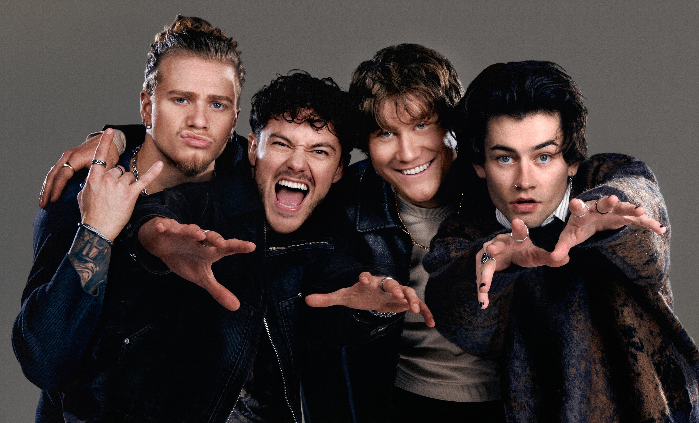 Midnight Til Morning - World Tour 2026