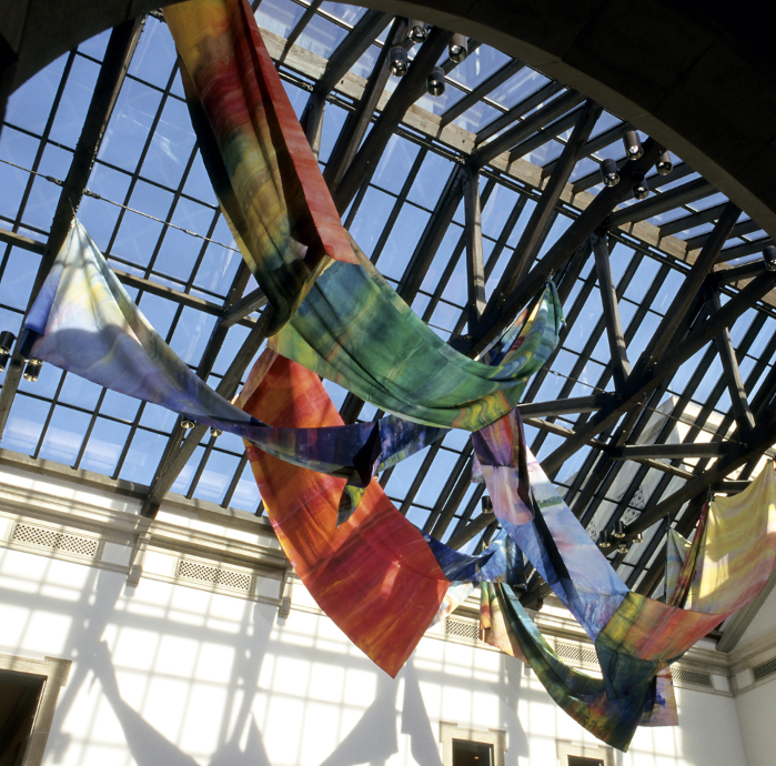 Mixtape: First Thursday