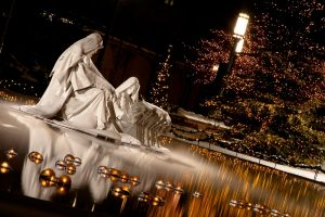 Daily Christmas Performances