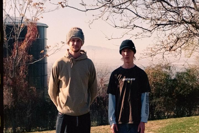 Boyfriend Sushi Town- An Acoustic Evening