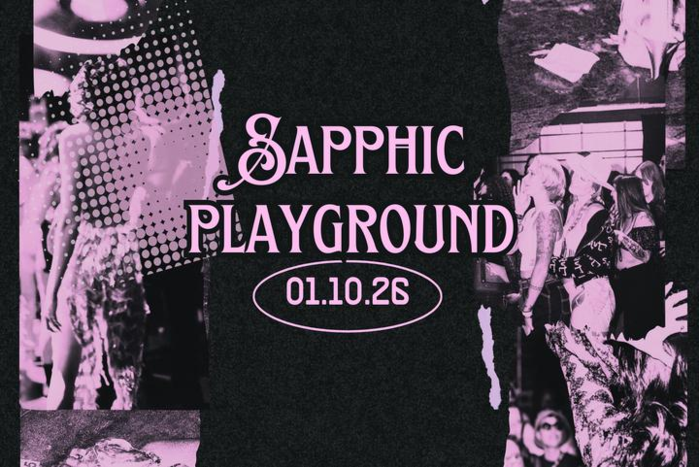 Sapphic Playground
