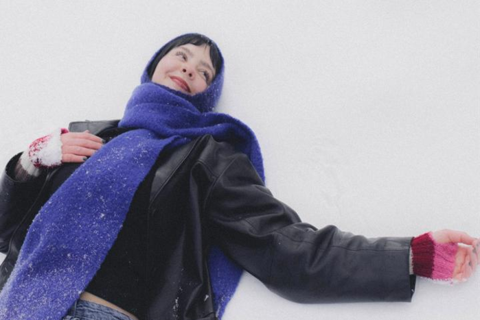 Girl From The Interstate