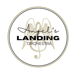 Angels Landing Orchestra: "Tis the Season"