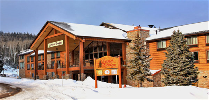 New Year's Eve Last Chair Dinner with Live Music