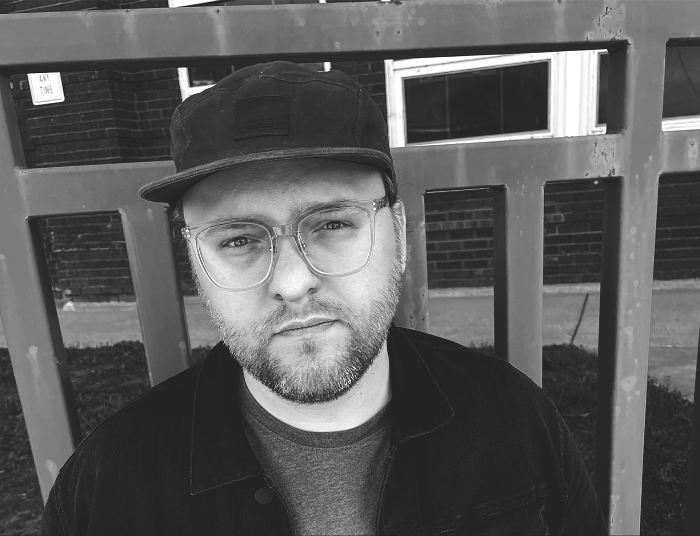 TUNE-IN TUESDAY: Andy Hanson