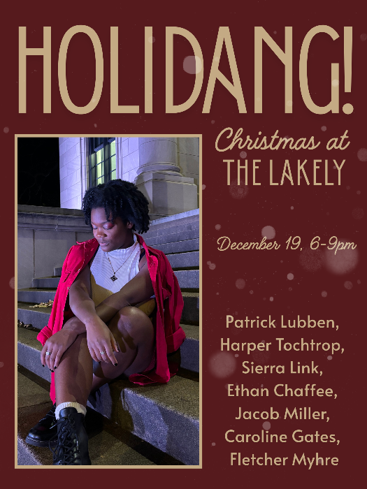 HoliDang! Jazz Christmas