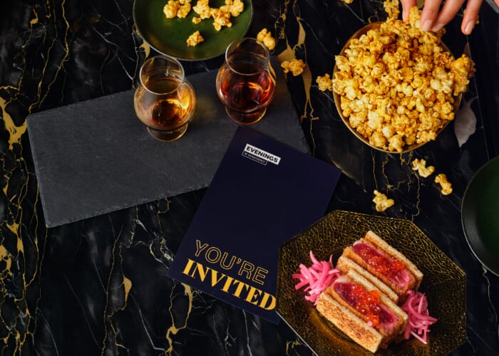 Evenings at Renaissance - Angelic Noise